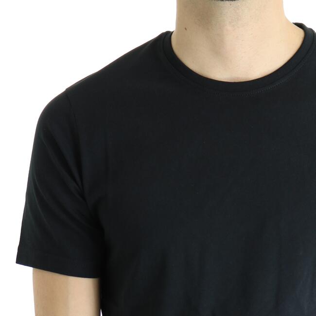 T-SHIRT ROCK SOLID - Mad Fashion | img vers.650x/